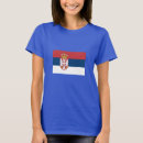 Suche nach serbien flagge tshirts Serbisch