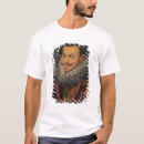 Suche nach prinz william tshirts Porträt