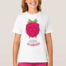 Suche nach himbeer tshirts Für kinder