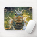 Suche nach lustiger frosch mousepads Für alle