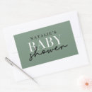 Suche nach briefumschläge Babyparty