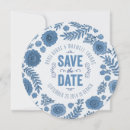 Suche nach delft blue einladungen Blume