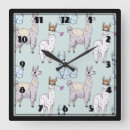 Suche nach alpaka wanduhren Lamellenmuster