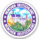Suche nach deutsche städte aufkleber Deutschland