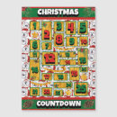 Suche nach adventskalender kalender Countdown