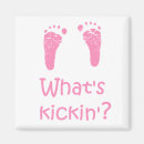 Suche nach babyfüße magnete Babyparty