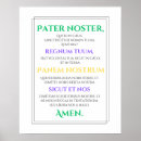 Suche nach patern poster Religiös