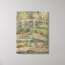 Suche nach blume leinwandbilder Monet