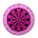 Suche nach rosa und schwarzes dartscheiben Pfeile