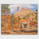 Suche nach puma geschenkpapier Tierwelt