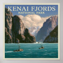 Suche nach fjorde poster Alaska