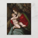 Suche nach madonna mit kind postkarten Christentum