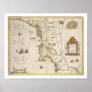Suche nach new england poster Map