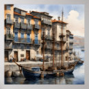 Suche nach lisboa poster Aquarell