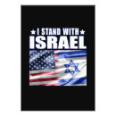 Suche nach israel flagge poster Amerika