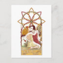 Suche nach nouveau postkarten Mucha