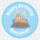 Suche nach walrus aufkleber Siegel