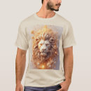 Suche nach löwe tshirts Kopf