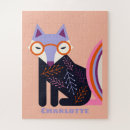 Suche nach fuchs puzzle Jedes kind