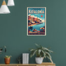Suche nach greece poster Griechische inseln