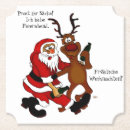 Suche nach elch untersetzer Weihnachten