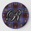 Suche nach scotland wanduhren Plaid