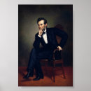 Suche nach präsident lincoln poster Schmirgelenke
