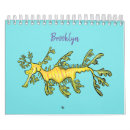 Suche nach quallen kalender Oktopus