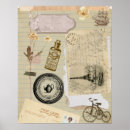 Suche nach vintage zeitschriften poster Für sie