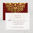 Suche nach mandala hochzeit rsvp karten Hinterlisch