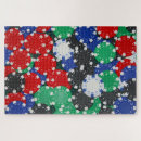 Suche nach poker puzzle Blackjack
