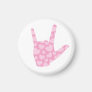 Suche nach language magnete Taub