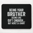 Suche nach lustige schwester mousepads Geschwister
