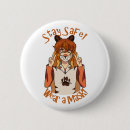 Suche nach masken buttons Niedlich