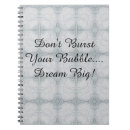 Suche nach dream big kleine notizbücher Inspiration