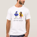 Suche nach vogel tshirts Humor