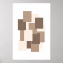 Suche nach abstrakte formen poster Druck