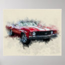 Suche nach chevrolet camaro poster Auto