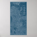 Suche nach boston map poster City