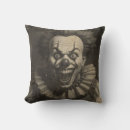 Suche nach clowns kissen Jede person