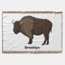 Suche nach bison decken Wyoming