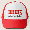 Suche nach rote hochzeit kappen Personalisiert
