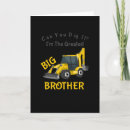 Suche nach ich bin ein großer bruder karten Geschwister