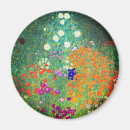 Suche nach gustav klimt magnete Blumenreich