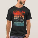 Suche nach alter traktor tshirts Jahr