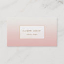 Suche nach minimalismus visitenkarten Jede person