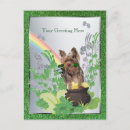 Suche nach st pattys tag postkarten Irisch