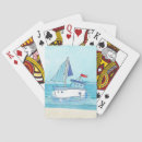 Suche nach boote spielkarten Yacht