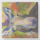 Suche nach moos untersetzer Elch