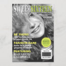 Suche nach magazine cover einladungen Süß 16